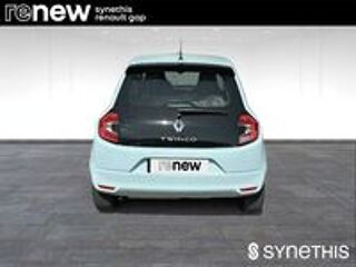 Twingo III SCe 65 Equilibre 2023 occasion 05000 Gap