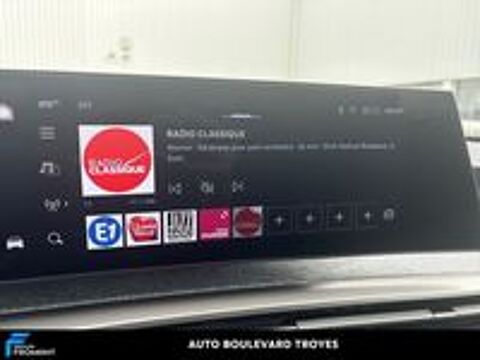3008 Hybrid 145 e-DCS6 GT 2025 occasion 10600 Barberey-Saint-Sulpice