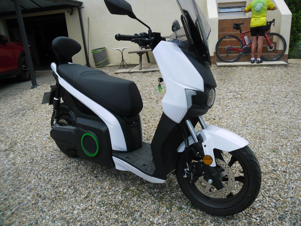 SILENCE 2022 occasion 46000 Cahors