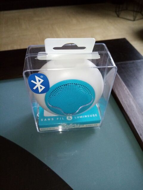 enceinte bluetooh neuve 9 Belfort (90)