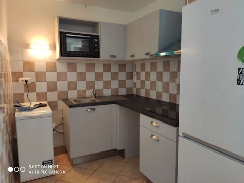  Maison � louer 2/3 pi�ces 38 m� Saint-julien-de-concelles