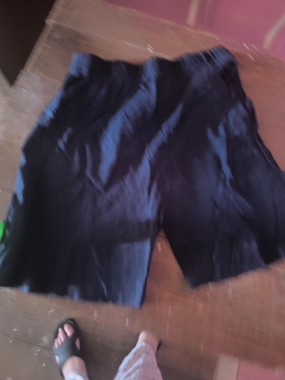 15€ deux pyjamas short et t-shirt manches Vêtements enfants