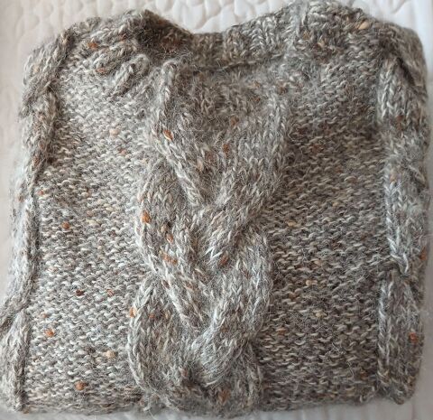 Pulls sports d'hiver 120 Choisy-le-Roi (94)