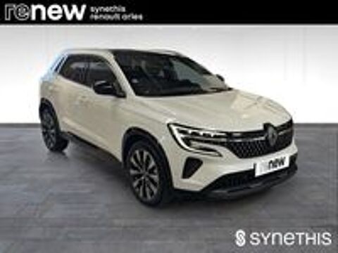 Austral mild hybrid 160 auto Techno 2023 occasion 13200 Arles