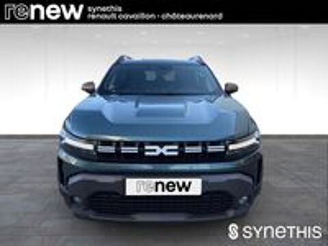 Duster Hybrid 140 Extreme 2025 occasion 84300 Cavaillon