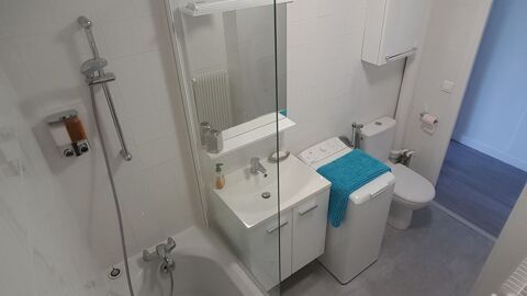  Appartement  louer 1 pice 30 m Paris