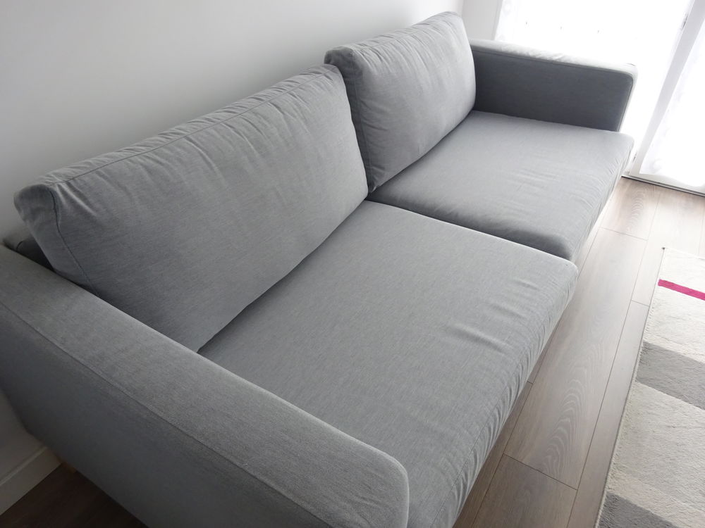 Canap&eacute; Ikea Karlstad Meubles