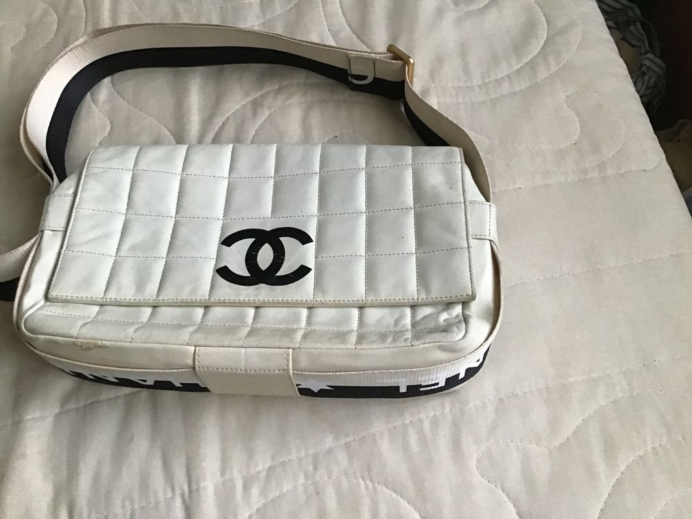 Achetez sac chanel sac occasion annonce vente Montrouge 92