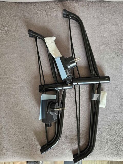 Deux d�coration avec lumi�res r�glable 50 Morhange (57)