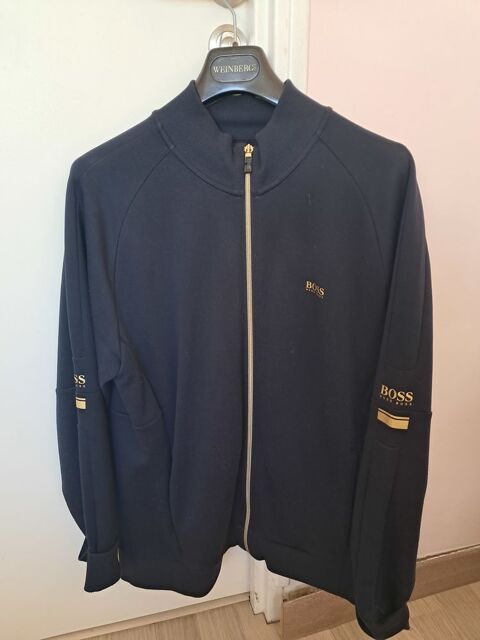 Très beau blouson BOSS 80 Antibes (06)