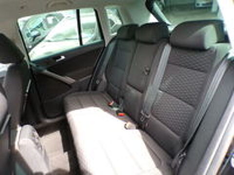 Tiguan 2.0 TDI 140 FAP 2009 occasion 42300 Roanne