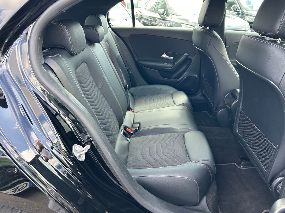 Classe A 250 e 8G-DCT Style Line 2022 occasion 95330 Domont
