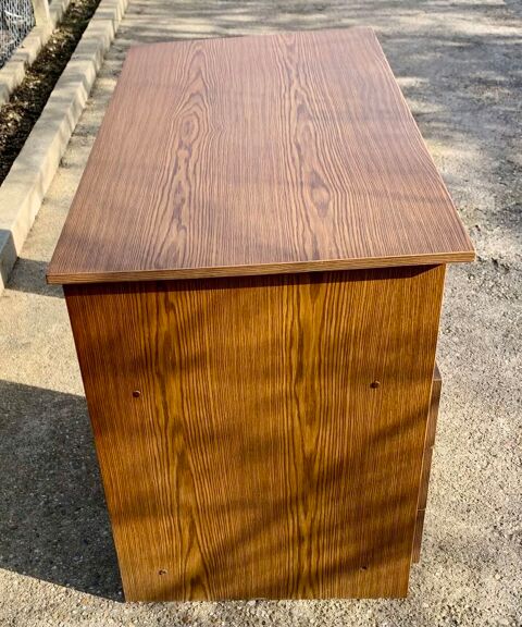 bureau vintage 35 Autry-le-Chtel (45)