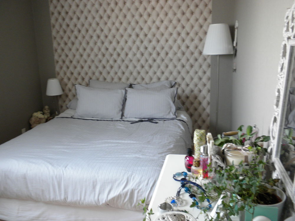 Location Appartement APPARTEMENT T3 MEUBLE AVEC GARAGE SECURISE BORDEAUX Bordeaux