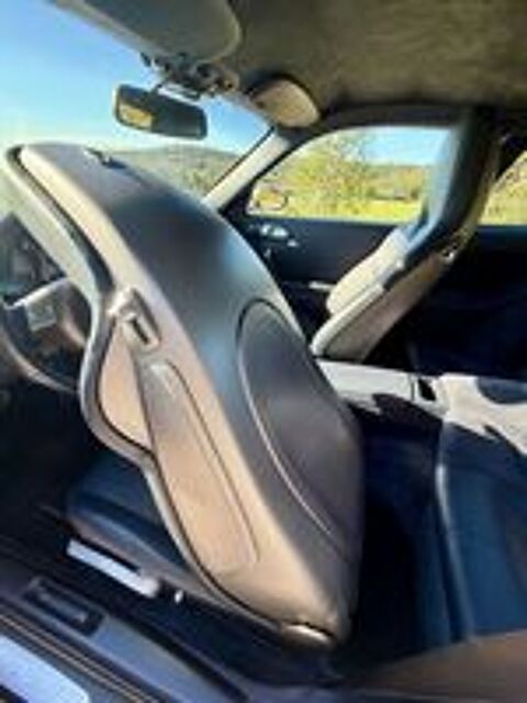 911 (997) 911 Carrera 4S Coup&eacute; 3.8i 2006 occasion 30132 Caissargues
