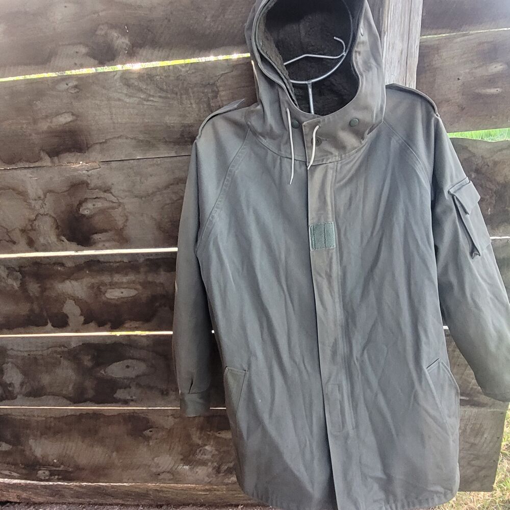 MANTEAU HOMME FATHER AND SONS Vêtements