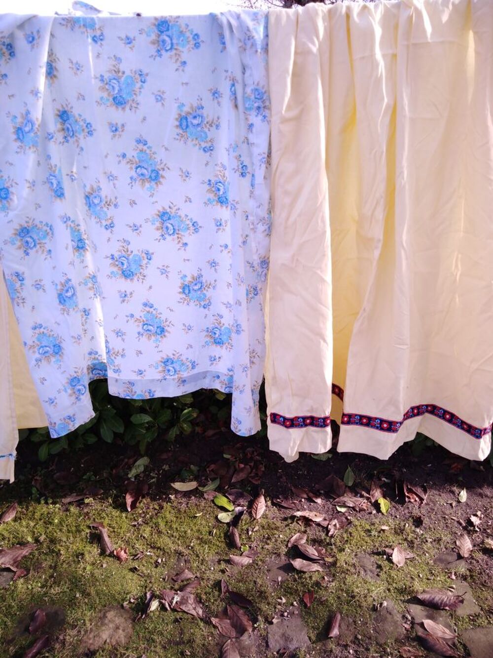 Drap de Lit pour Enfants Vêtements enfants