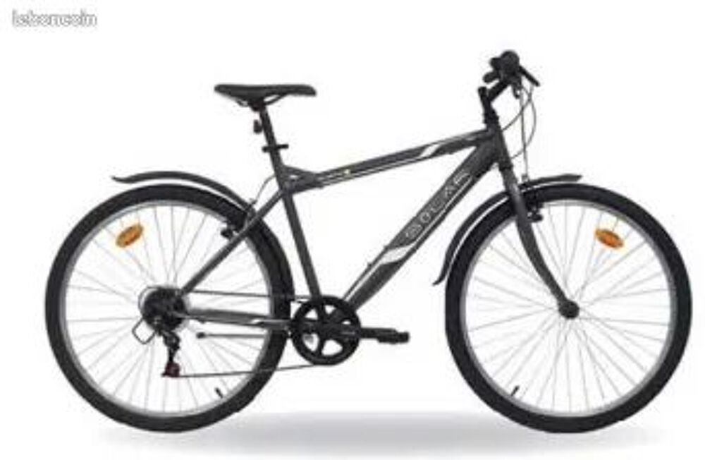 VTC 26 pouces comme neuf Vélos