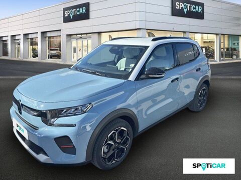 Annonce voiture Citro�n C3 17690 �