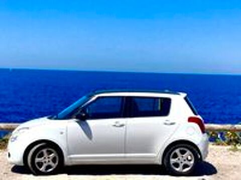Swift 1.3 DDiS 75ch GL 2008 occasion 06300 Nice