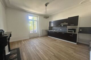  Appartement � vendre 2 pi�ces 60 m�
