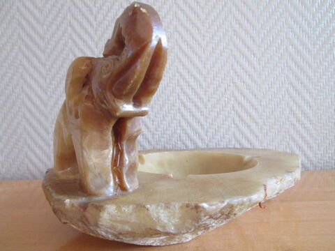 Cendrier 6 B�thencourt-sur-Mer (80)