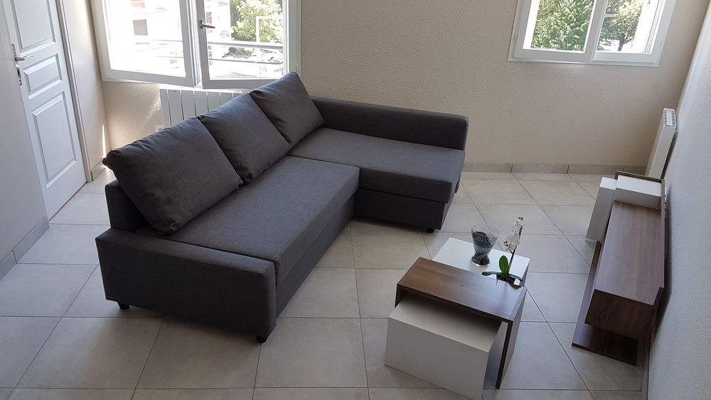 Location Colocation CO- GRENOBLE MEULBÉ Grenoble