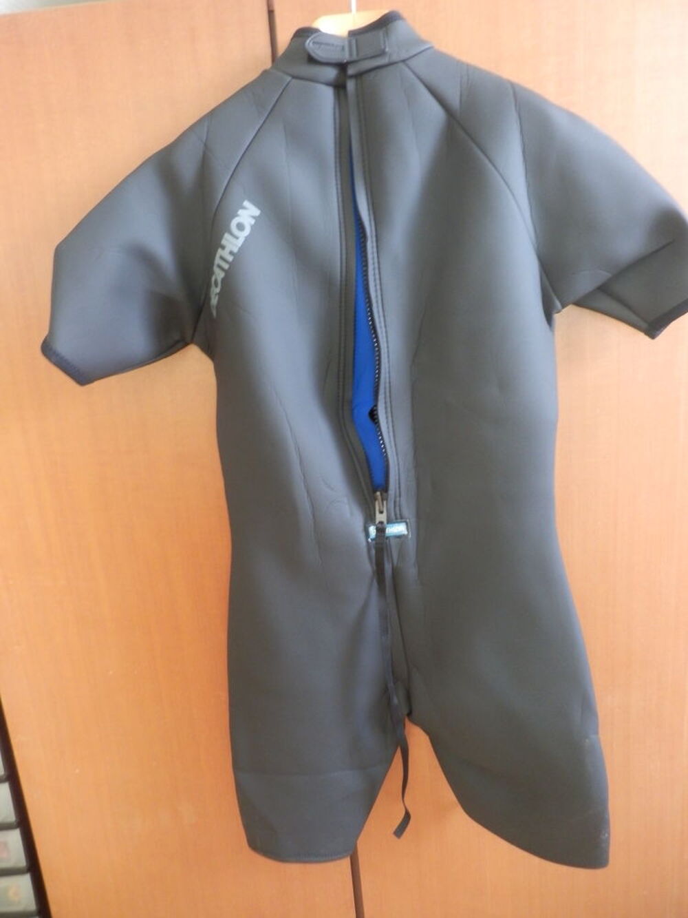 combinaison shorty Sports