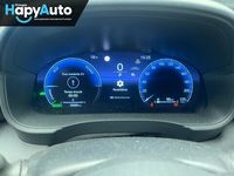 Yaris Hybride 116h Collection 2024 occasion 65000 Tarbes