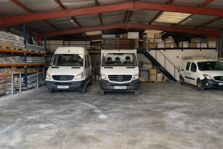  Atelier � louer 11 pi�ces 720 m�