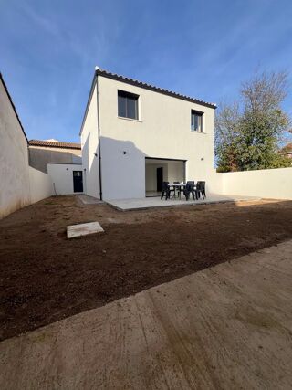  Maison � vendre 4 pi�ces 113 m�