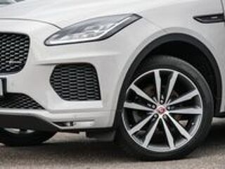 E-PACE E-Pace 2.0 D - 180 ch AWD BVA R-Dynamic HSE 2018 occasion 69007 Lyon
