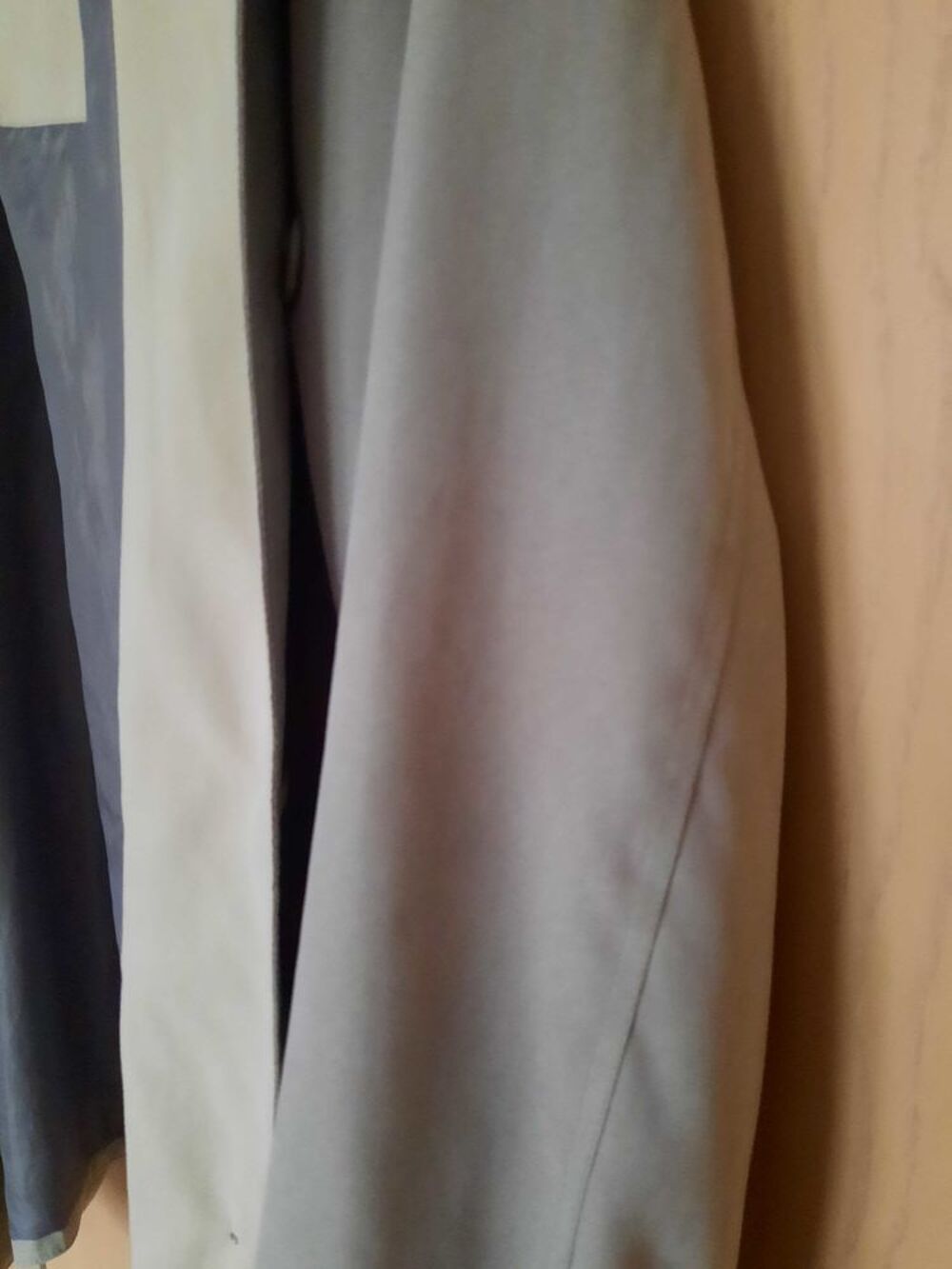 imperm&eacute;able femme Vêtements