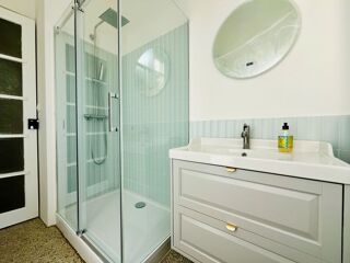  Appartement  vendre 2 pices 50 m