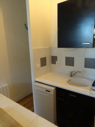  Appartement à louer 1 pièce 21 m² Saint-germain-en-laye