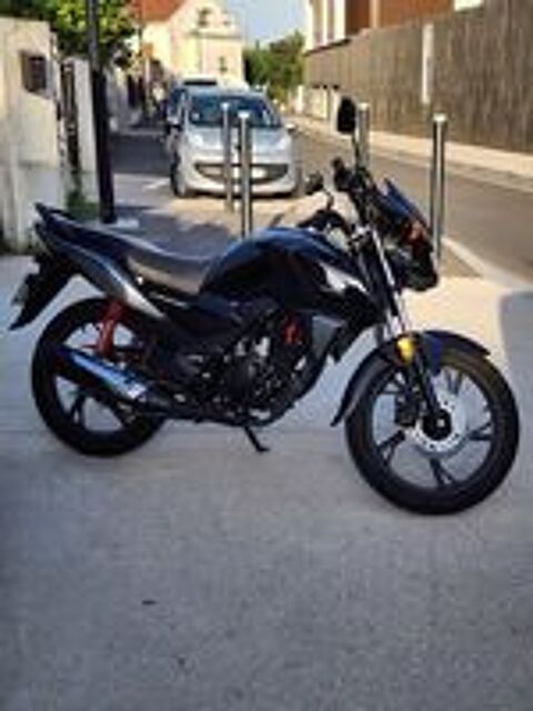 HONDA 2024 occasion 95100 Argenteuil