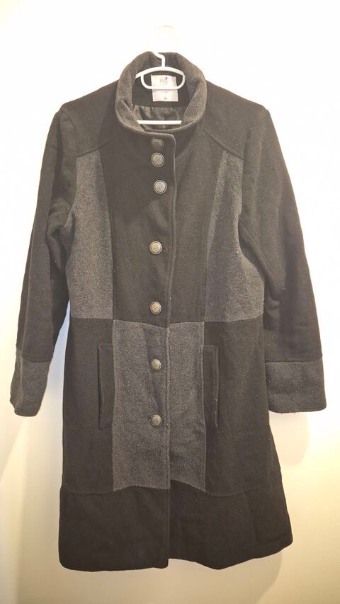 Manteau femme 14 Achres (78)