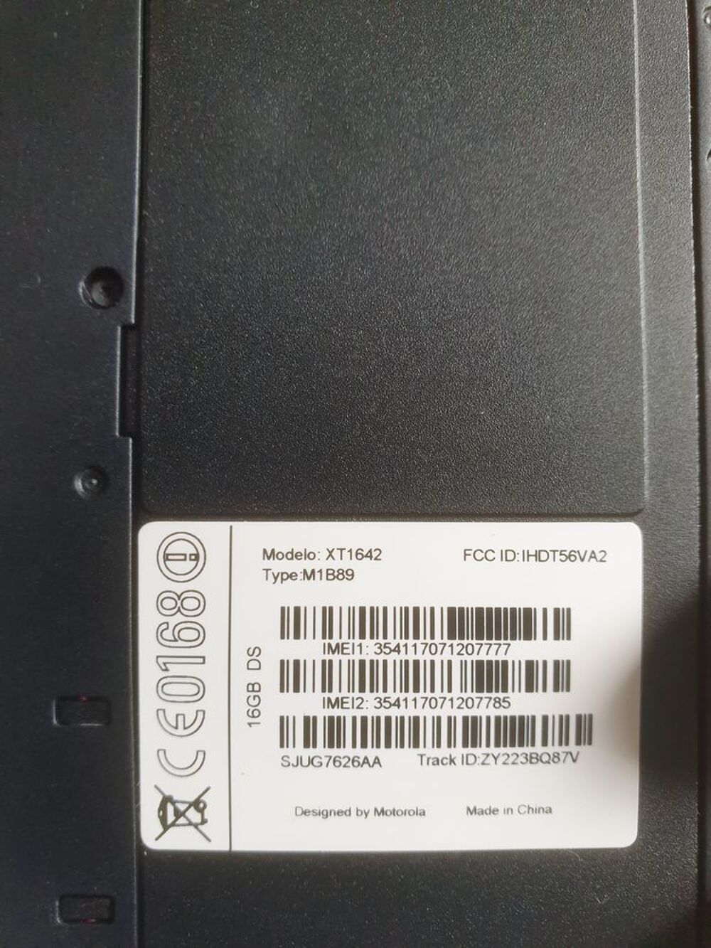 Lot smartphones 18 Téléphones et tablettes
