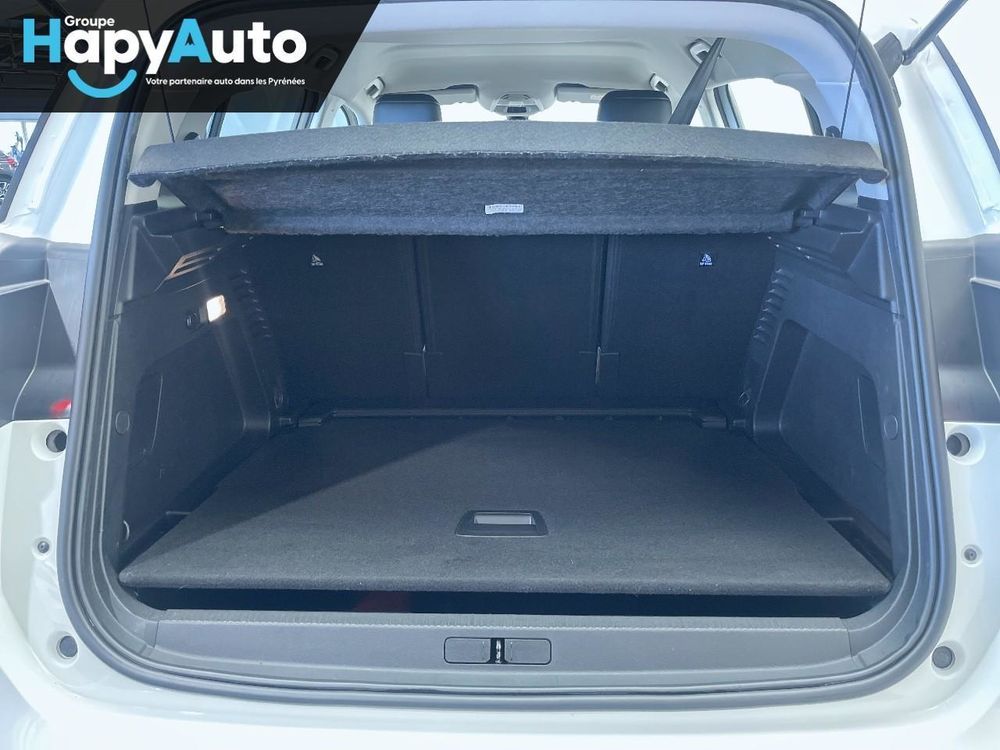 C5 aircross C5 Aircross PureTech 130 S&S EAT8 Feel 2022 occasion 65000 Tarbes