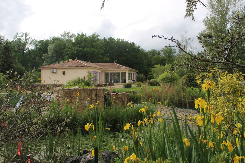 Vente Propriété/Château PROPRIETE RURALE EXCEPTIONNELLE Cayriech