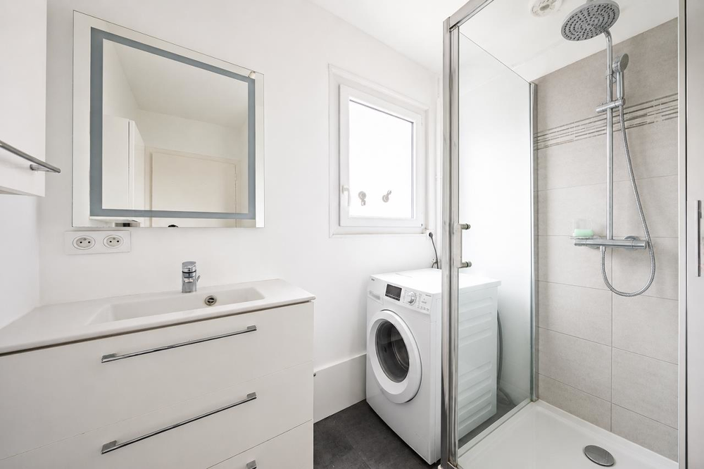 vente Appartement - 5 pièce(s) - 70 m² Dijon (21000)