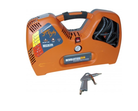 gonfleur avec accessoires 0 Vichy (03)