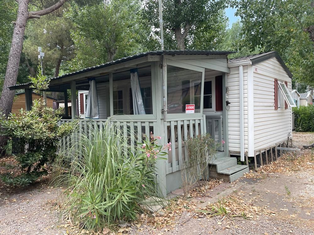 Vente Autre mobile home Agde