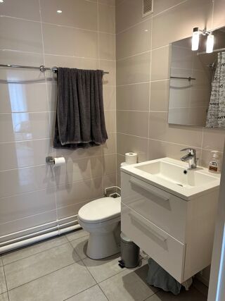  Colocation à louer 1 pièce 29 m²
