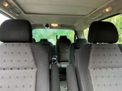 307 SW 1.6 16V A 2005 occasion 92800 Puteaux