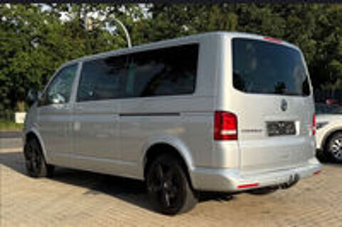 Caravelle 2014 occasion 02000 Aulnois-sous-Laon