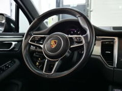 Macan 3.0 V6 360 ch GTS PDK 2018 occasion 69330 Pusignan