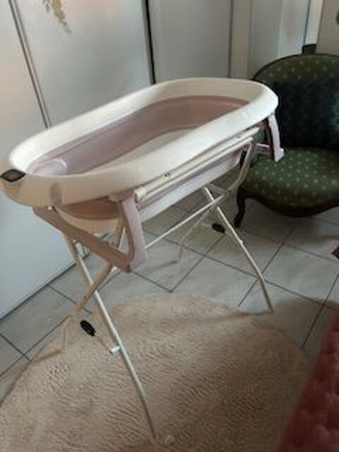 Baignoire pliable et pieds support rabattable Marseillan (34)