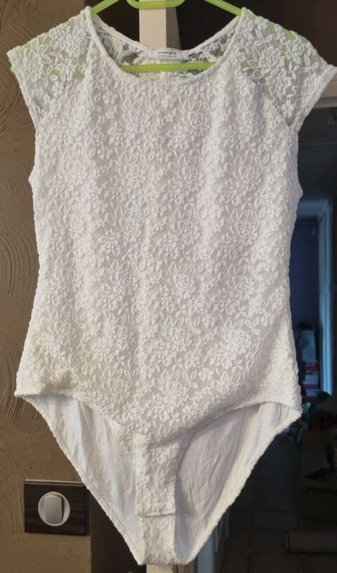 Body a pressions taille XL. 42 15 Oullins (69)