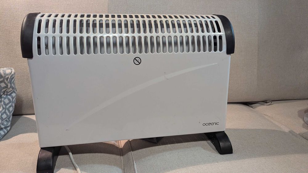 Convecteur chauffage Electroménager